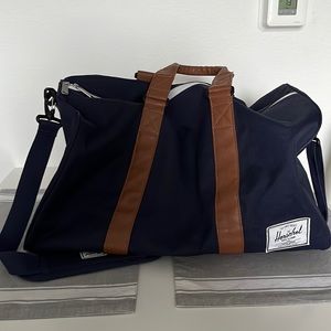 Herschel Duffle Bag